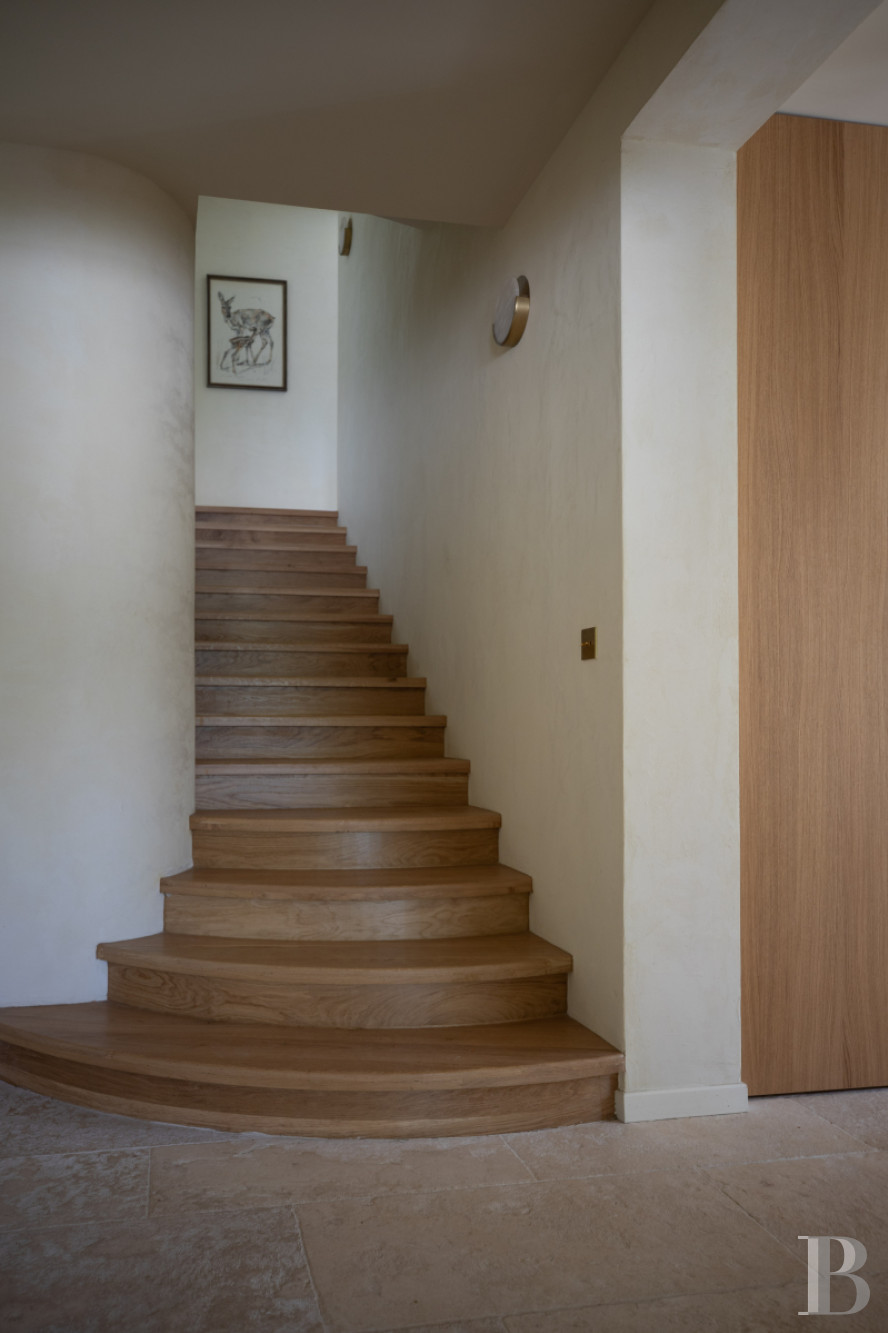 A completely renovated former mill halfway between Mantes-la-Jolie and Dreux in the Eure-et-Loire department - photo  n°26